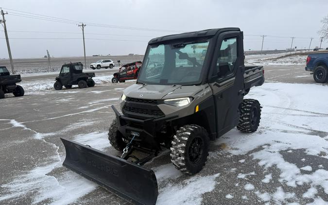 2024 Polaris Ranger XP 1000 Northstar Edition Premium