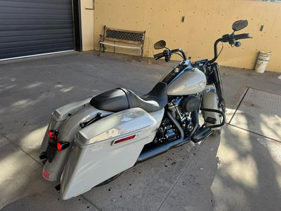 2025 Harley-Davidson Road King® Special