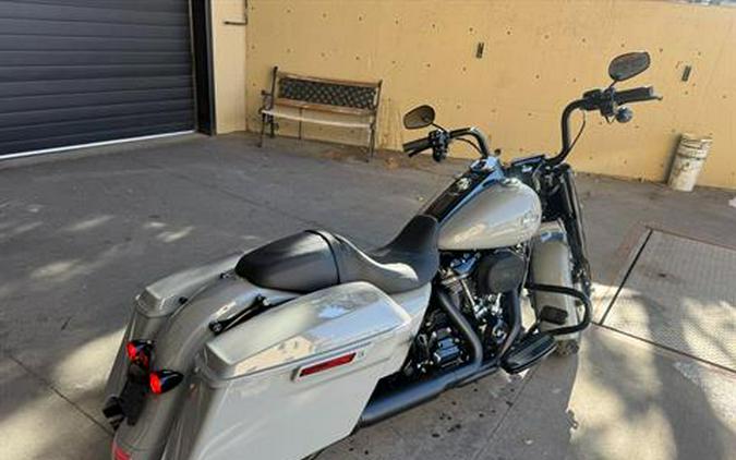 2025 Harley-Davidson Road King® Special