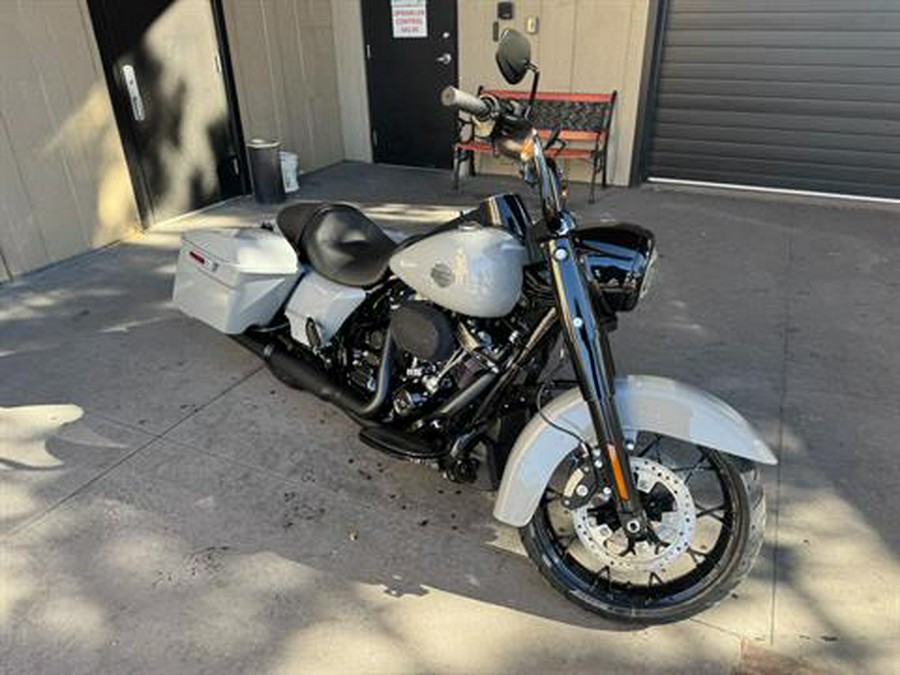 2025 Harley-Davidson Road King® Special