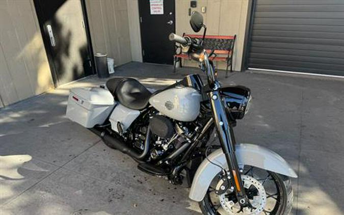 2025 Harley-Davidson Road King® Special