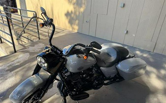 2025 Harley-Davidson Road King® Special