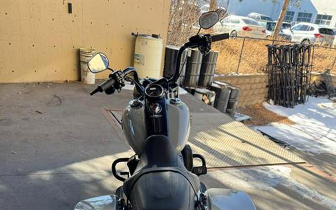 2025 Harley-Davidson Road King® Special