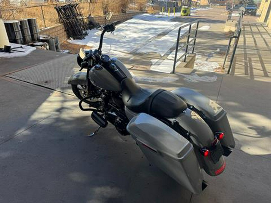 2025 Harley-Davidson Road King® Special