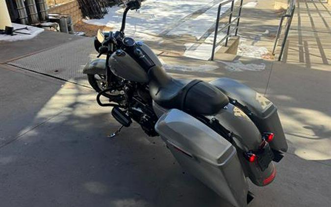 2025 Harley-Davidson Road King® Special