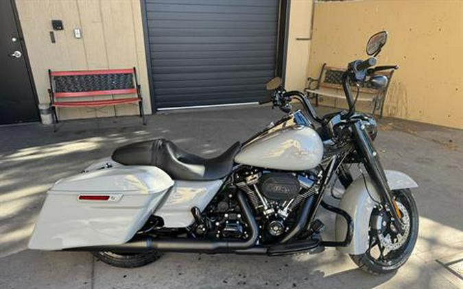 2025 Harley-Davidson Road King® Special