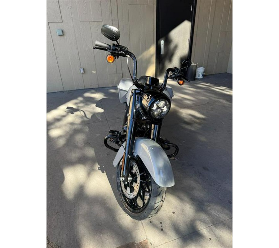 2025 Harley-Davidson Road King® Special