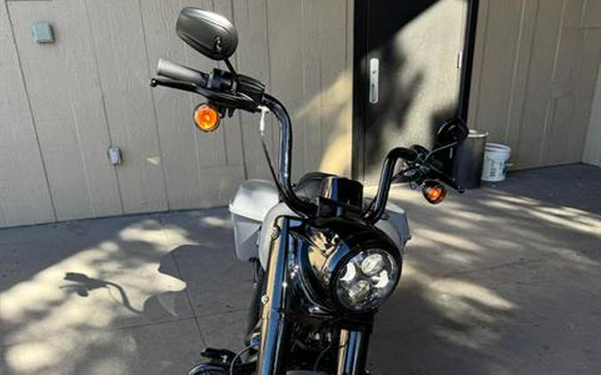 2025 Harley-Davidson Road King® Special