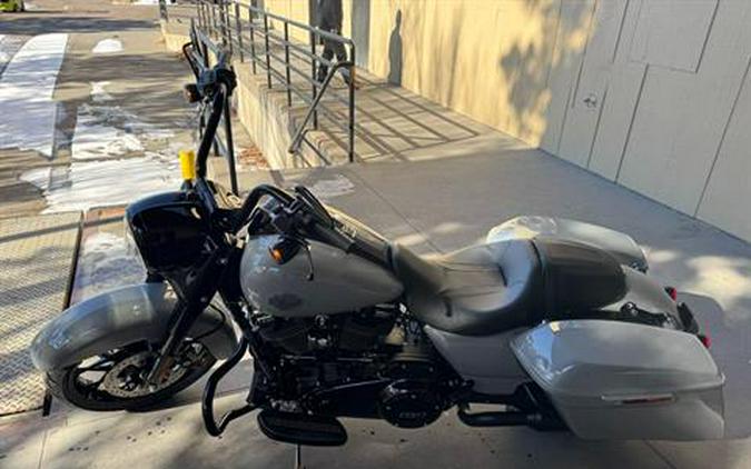 2025 Harley-Davidson Road King® Special