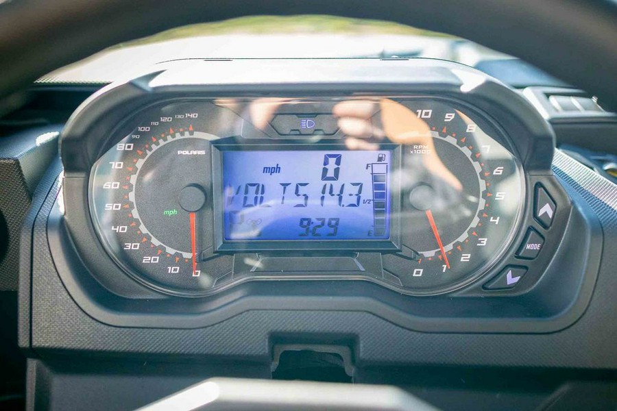 2026 Polaris® Ranger XP 1000 NorthStar Ultimate