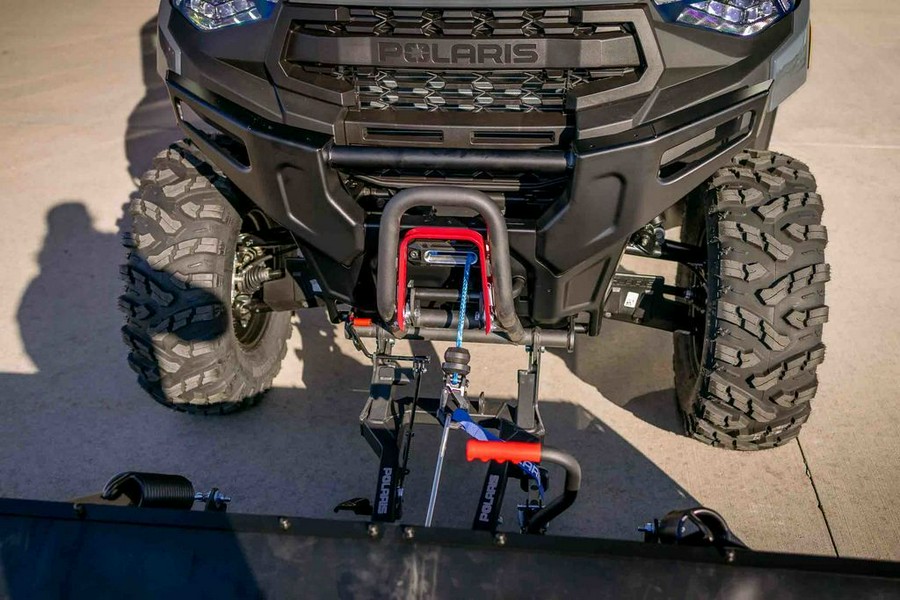 2026 Polaris® Ranger XP 1000 NorthStar Ultimate