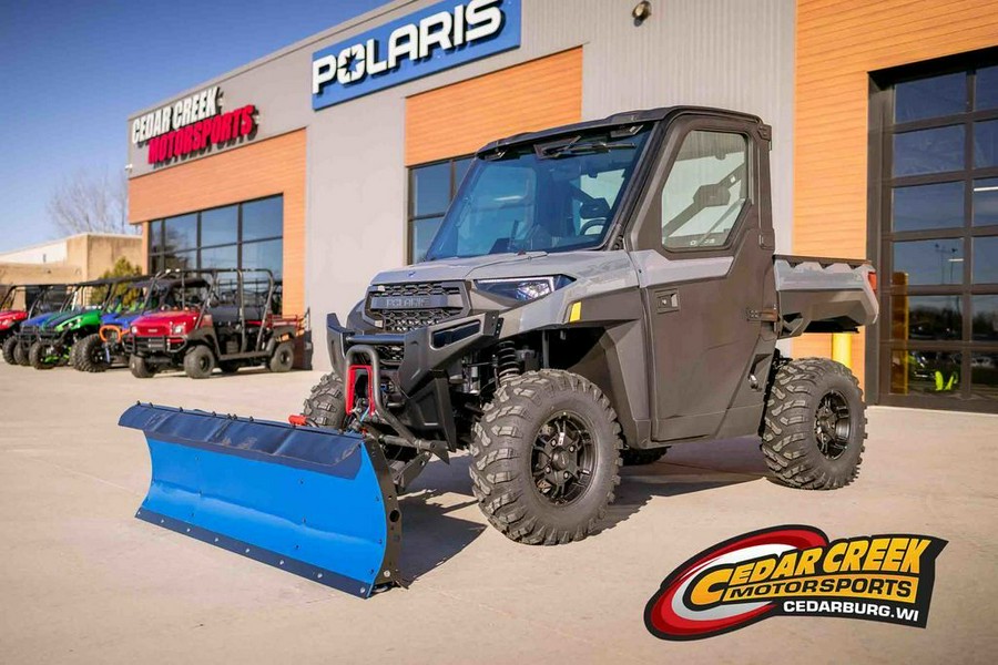 2026 Polaris® Ranger XP 1000 NorthStar Ultimate