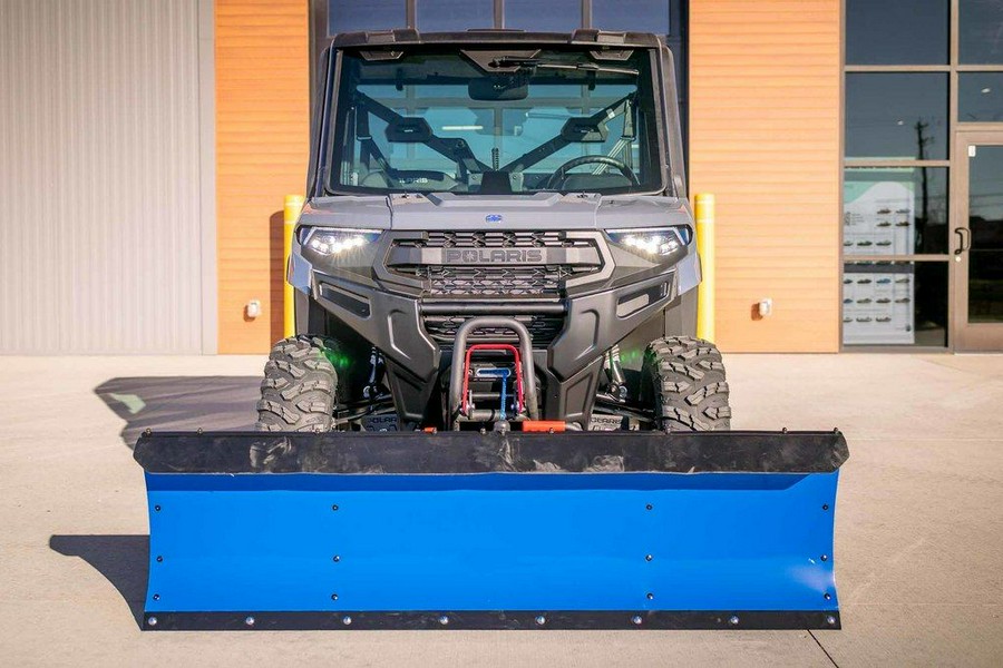 2026 Polaris® Ranger XP 1000 NorthStar Ultimate