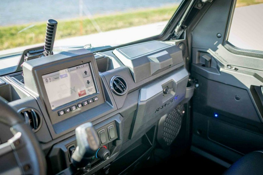 2026 Polaris® Ranger XP 1000 NorthStar Ultimate