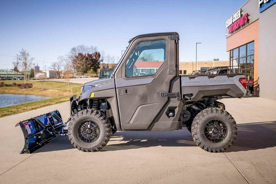 2026 Polaris® Ranger XP 1000 NorthStar Ultimate