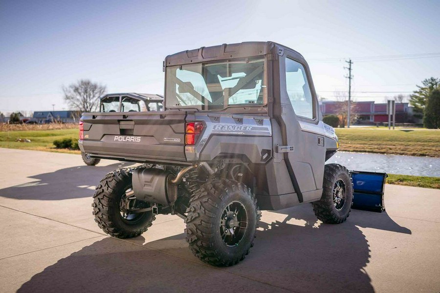 2026 Polaris® Ranger XP 1000 NorthStar Ultimate