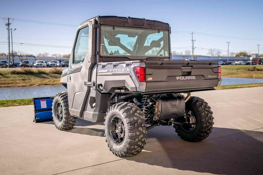 2026 Polaris® Ranger XP 1000 NorthStar Ultimate