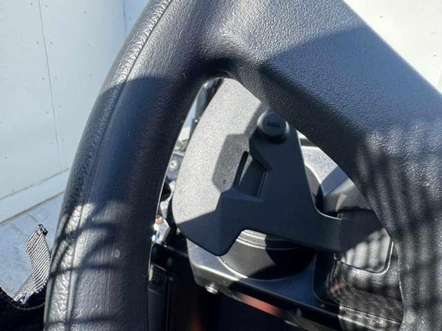 2026 Honda SXS520M2T