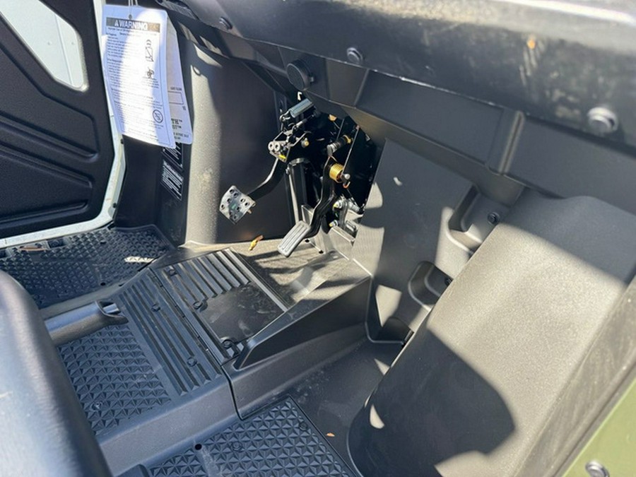 2026 Honda SXS520M2T