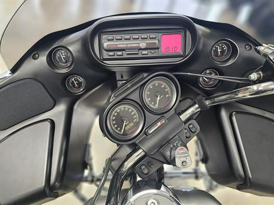 2003 Harley-Davidson FLTRI Road Glide®