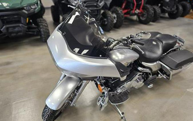 2003 Harley-Davidson FLTRI Road Glide®