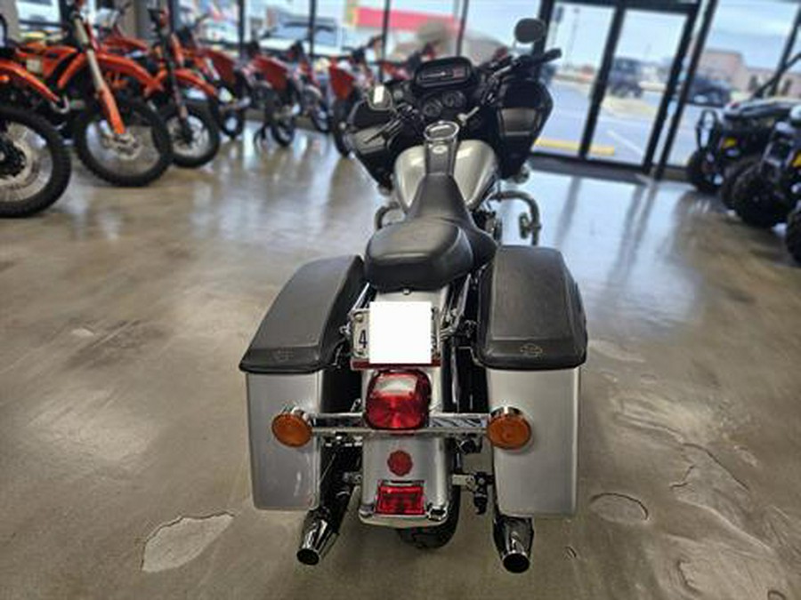 2003 Harley-Davidson FLTRI Road Glide®