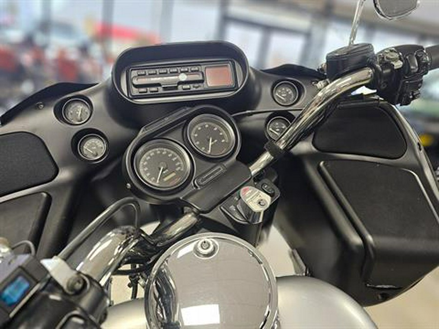 2003 Harley-Davidson FLTRI Road Glide®