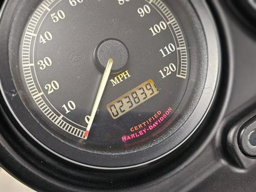 2003 Harley-Davidson FLTRI Road Glide®