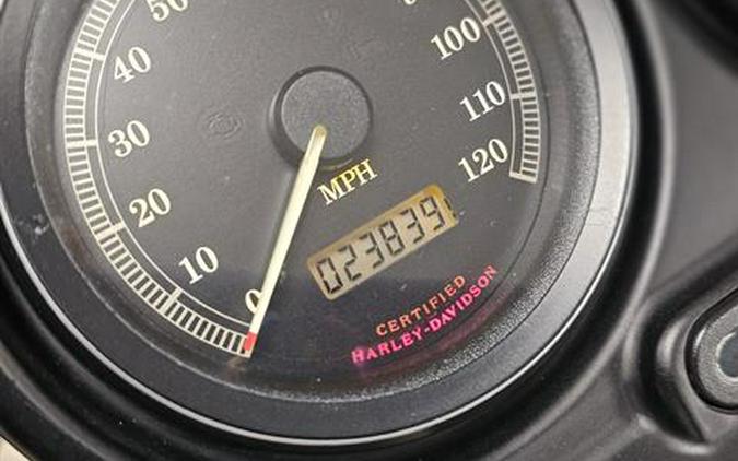 2003 Harley-Davidson FLTRI Road Glide®