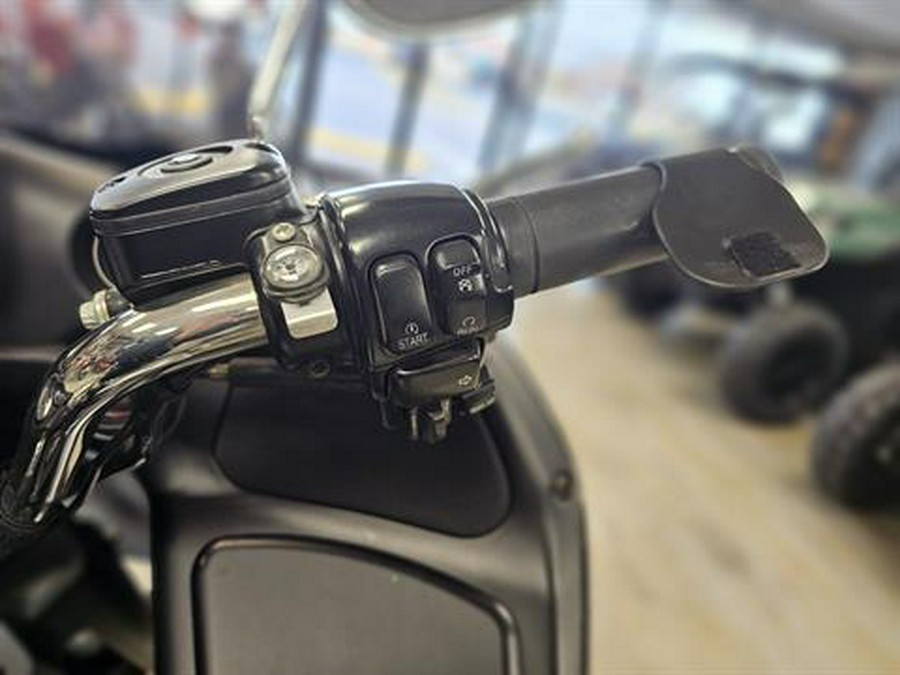 2003 Harley-Davidson FLTRI Road Glide®