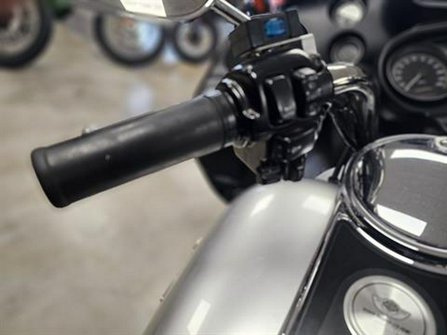 2003 Harley-Davidson FLTRI Road Glide®