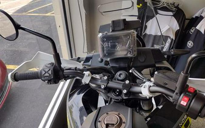 2025 Husqvarna Norden 901 Expedition