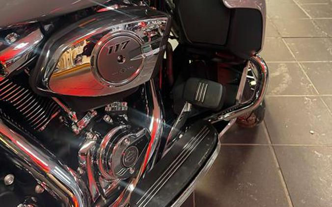 2026 Harley-Davidson Street Glide® Limited