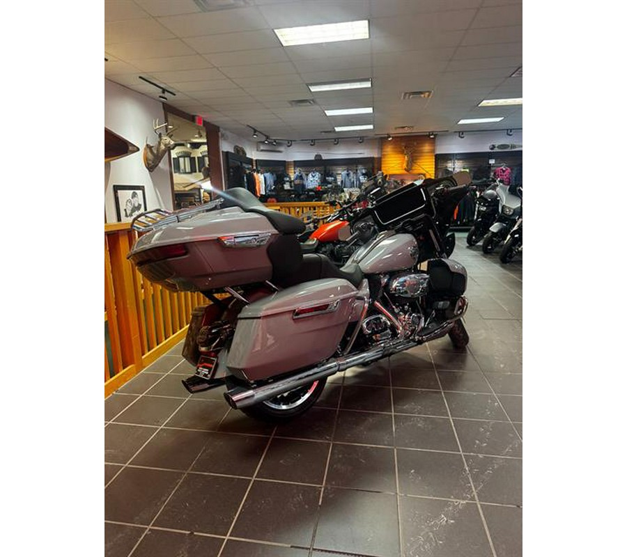 2026 Harley-Davidson Street Glide® Limited