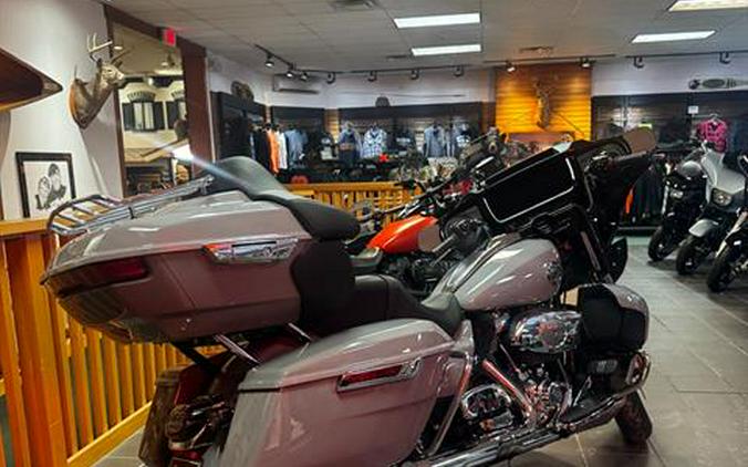 2026 Harley-Davidson Street Glide® Limited