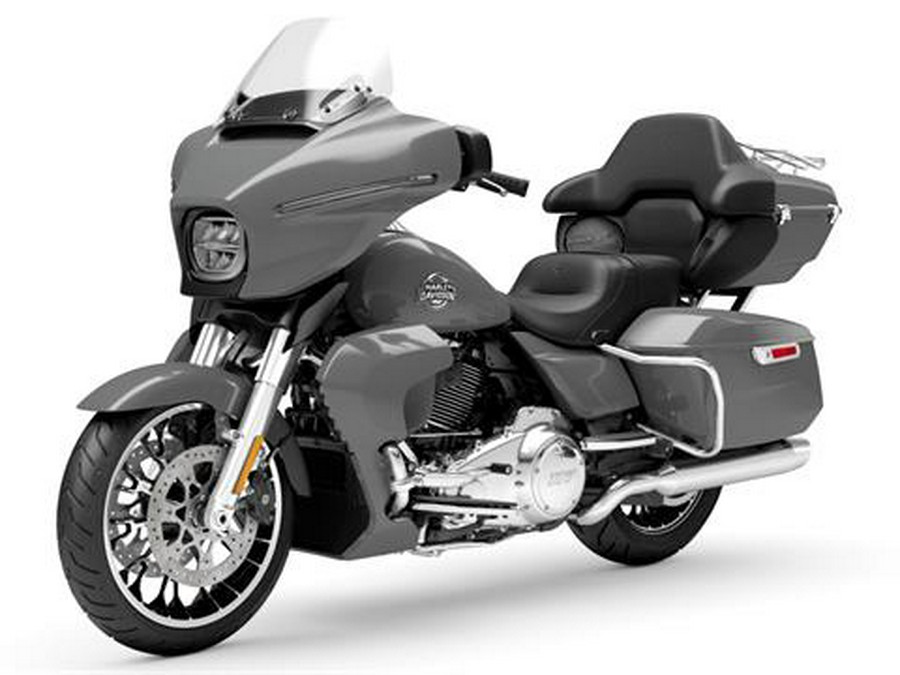 2026 Harley-Davidson Street Glide® Limited