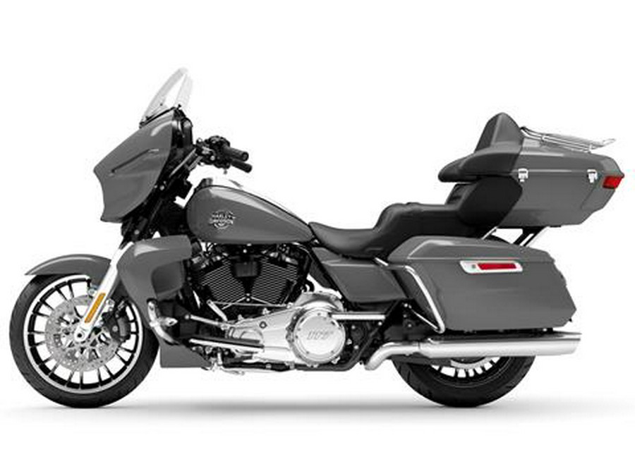 2026 Harley-Davidson Street Glide® Limited