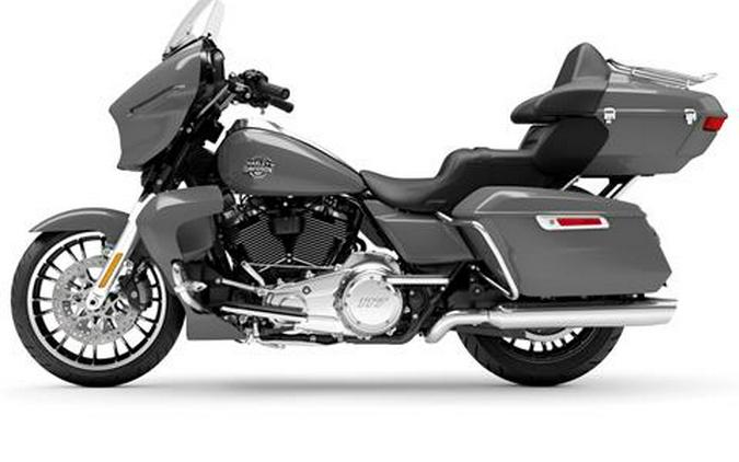 2026 Harley-Davidson Street Glide® Limited
