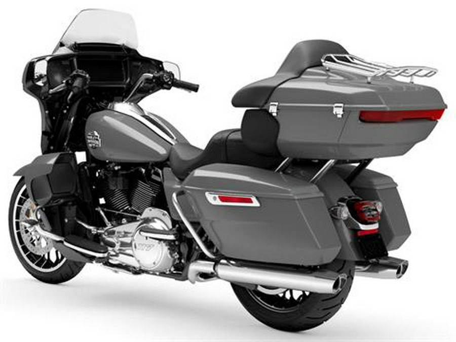 2026 Harley-Davidson Street Glide® Limited