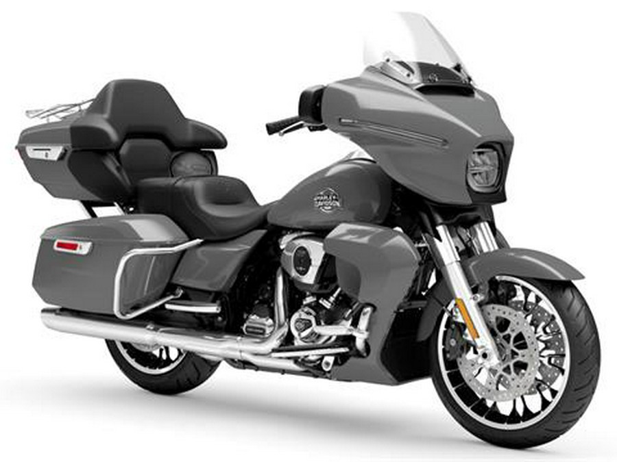 2026 Harley-Davidson Street Glide® Limited
