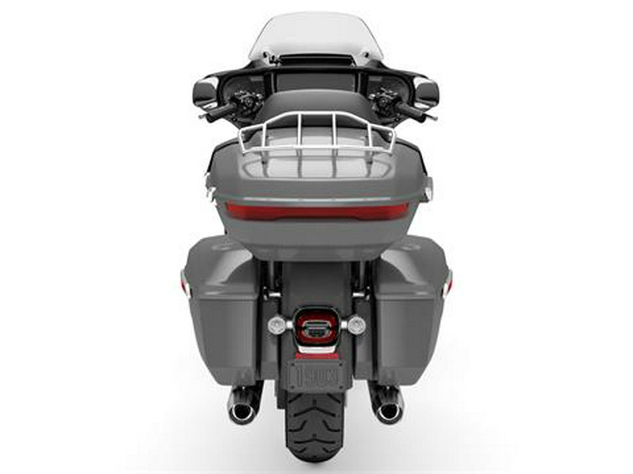 2026 Harley-Davidson Street Glide® Limited