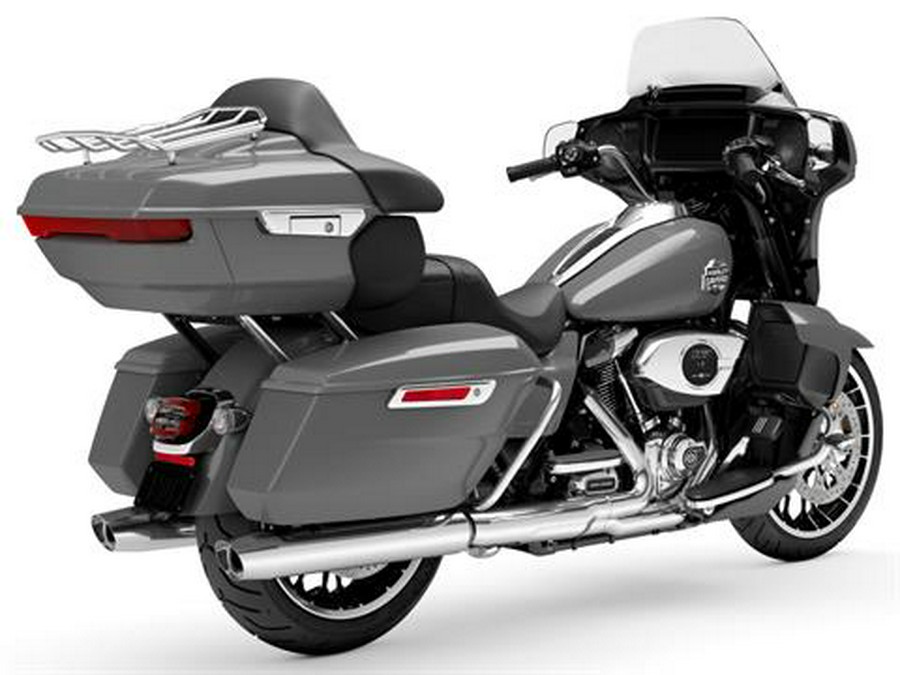 2026 Harley-Davidson Street Glide® Limited