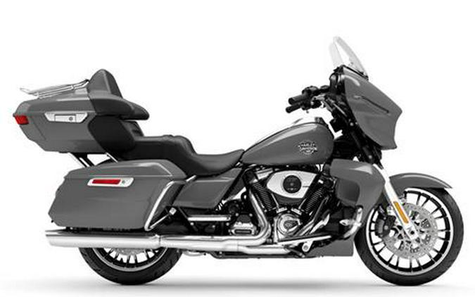 2026 Harley-Davidson Street Glide® Limited