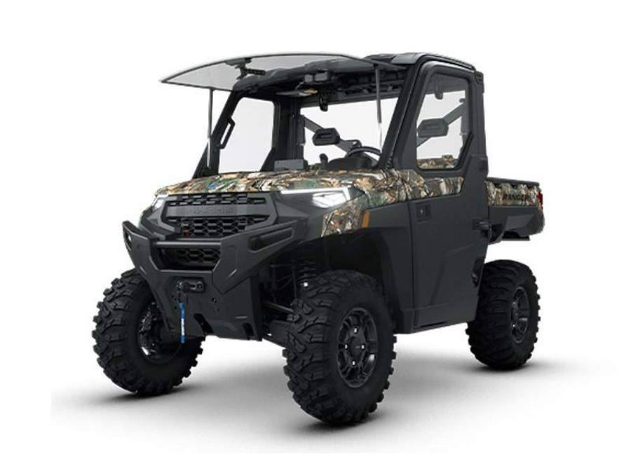 2026 Polaris® Ranger XP 1000 NorthStar Ultimate Polaris Pursuit Camo