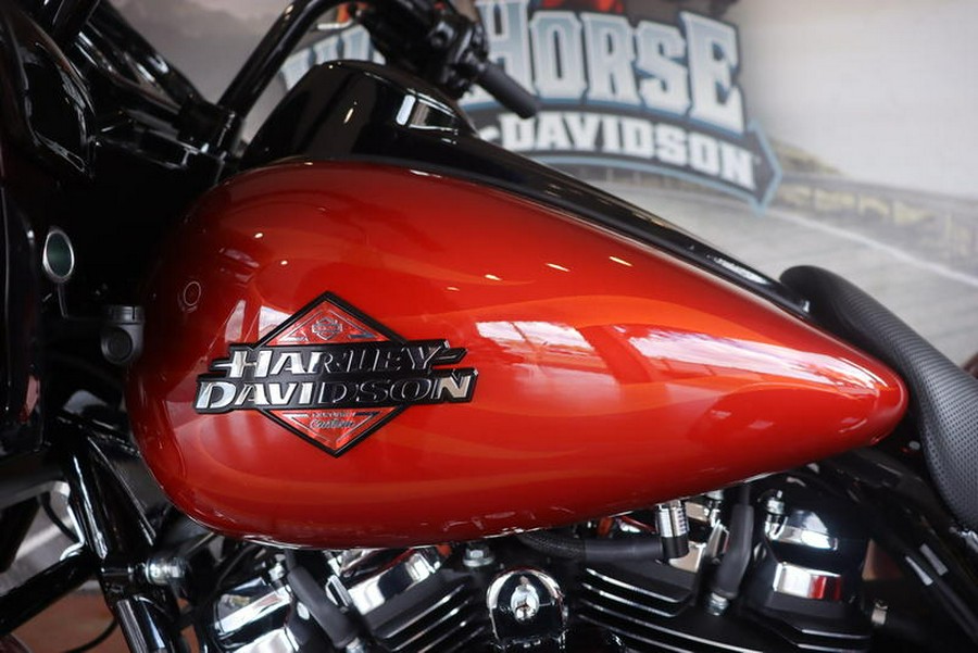 2025 Harley-Davidson® FLTRT - Road Glide® 3