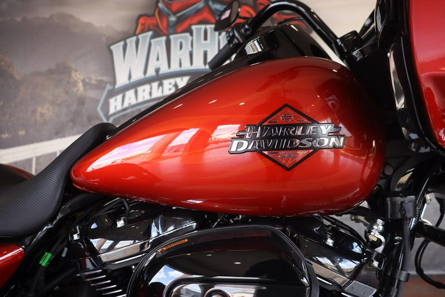 2025 Harley-Davidson® FLTRT - Road Glide® 3