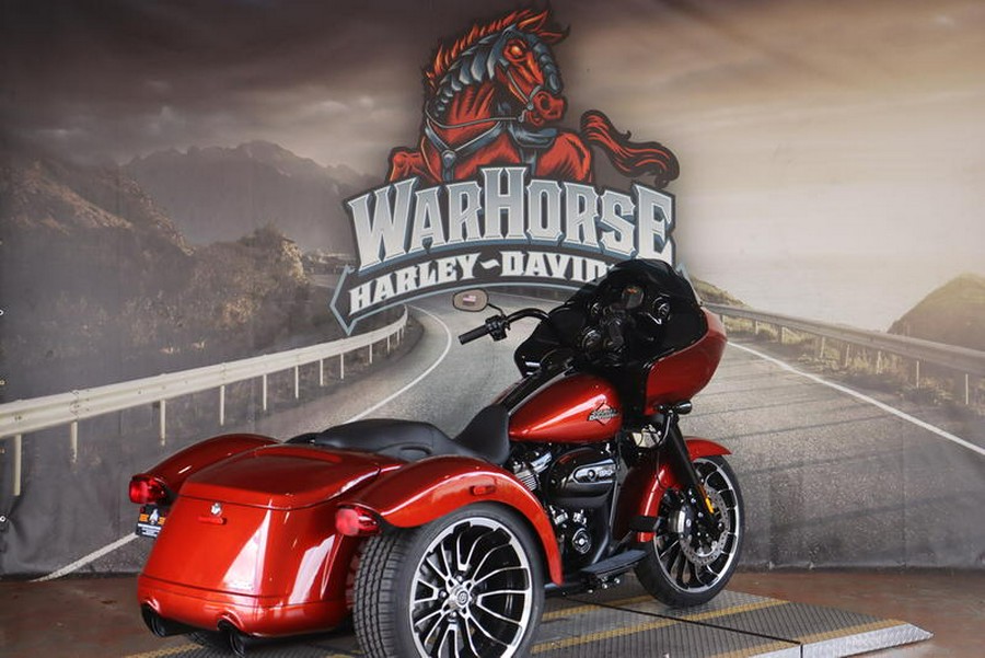 2025 Harley-Davidson® FLTRT - Road Glide® 3