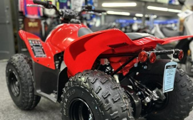 2026 Honda® TRX90X