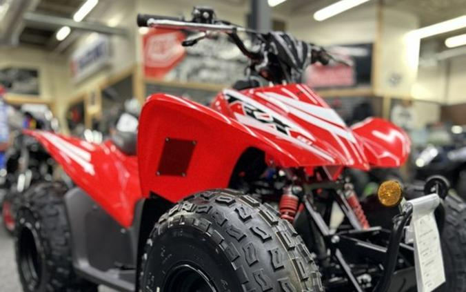 2026 Honda® TRX90X