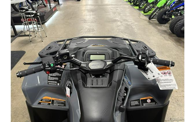 2026 Can-Am Outlander 500